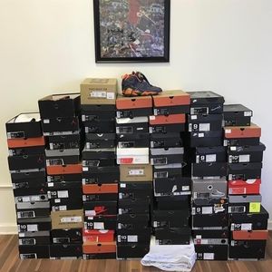 Meet your Posher, Josh